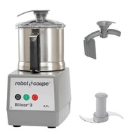 Robot Coupe Blender / Mixer Blixer 3 3.7L