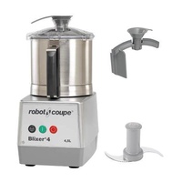 Robot Coupe Blender / Mixer Blixer 4 4.5L