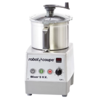 Robot Coupe Blender / Mixer Blixer 5 V.V 5.5L
