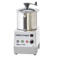 Robot Coupe Blender / Mixer Blixer 7 V.V 7.5L