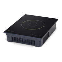 Dipo Drop in Induction Cooker / Warmer