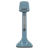 Roband Milkshake Mixer for Standard 710ml Cups Seaspray Blue