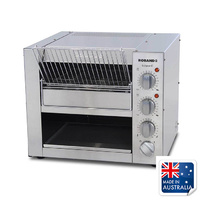 Roband Eclipse Bun & Snack Conveyor Toaster 10A