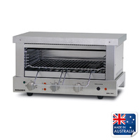 Roband Salamander / Grill Toaster Wide Mouth 625x390x350mm 15A
