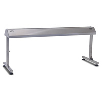 Roband Heat Lamp Stand to Suit 900mm Heat Assemblies