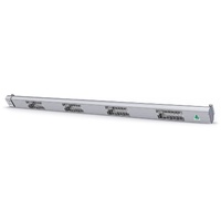 Roband Quartz Heat Lamp Four Globe Assembly 1800mm