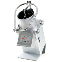 Hallde Ergonomic Vegetable Preparation Machine RG-350 NO DISCS