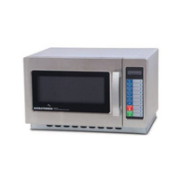 Roband Robatherm Commercial Microwave Medium Duty 1400W