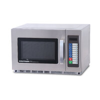 Roband Robatherm Commercial Microwave Heavy Duty 1800W