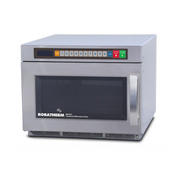 Roband Robatherm Commercial Microwave Heavy Duty 1900W
