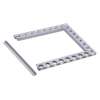 Dipo Installation Kit For Under Counter LAVA Induction Warmer (DWU05)