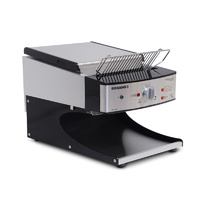 Roband Sycloid Conveyor Toaster 10A Black