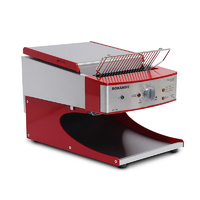 Roband Sycloid Conveyor Toaster 10A Red