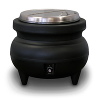 Robalec Soup Kettle 10.8L