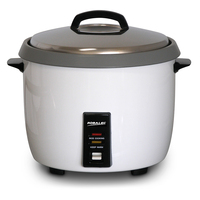 Robalec Rice Cooker 5.4L