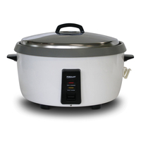 Robalec Rice Cooker 7.2L