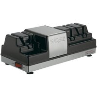 Waring Three-Station Knife Sharpener WKS800