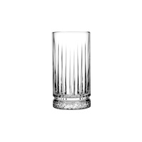 SALE Pasabahce Elysia Tumbler Glass 445ml Ctn of 12