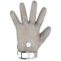 OnGuard Chain Mesh Glove Small