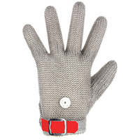 OnGuard Chain Mesh Glove Medium