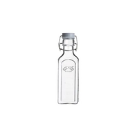 Kilner New Clip Top Glass Bottle 300ml