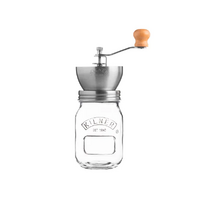 Kilner Manual Coffee Grinder 500ml