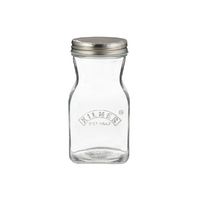 Kilner Glass Juice And Sauce Bottle 500ml