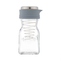 Kilner Salad Dressing Maker 500ml