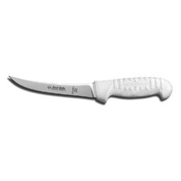 Dexter SANI-SAFE® 15cm Flexible Curved Boning Knife 01473