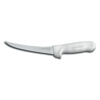 Dexter SANI-SAFE® Dexter Boning Knife 15cm Narrow Curved 01493 