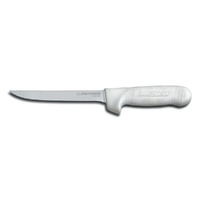 Dexter SANI-SAFE® Dexter Boning Knife 15cm Flexible 