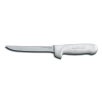 Dexter SANI-SAFE® Dexter Boning Knife 15cm Narrow