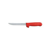 Dexter SANI-SAFE® Dexter Boning Knife 15cm Narrow Red