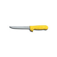 Dexter SANI-SAFE® Dexter Boning Knife 15cm Narrow Yellow