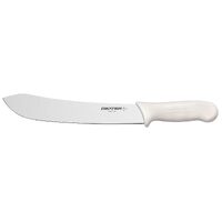 Dexter SANI-SAFE® Butcher Knife 25CM 04103 	