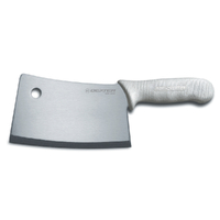 Dexter Sani-Safe® Cleaver Stainless Steel 18CM 08253