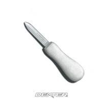 Dexter Sani-Safe® Oyster Knife 7cm New Haven 10473 	