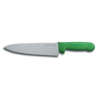 Dexter Sani-Safe® Cooks Knife 20CM Green Handle 12443G