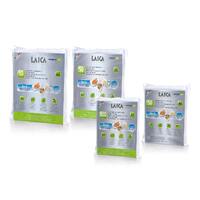 Laica Vacuum Bags VT3504  Pack of 50 (20 X 28CM)