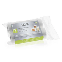 Laica Vacuum Bags VT3509 2x Rolls (28CM X 6M) 