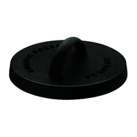 Avanti Round Cast Iron Burger Smasher