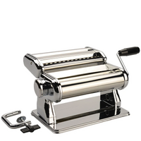 Avanti Stainless Steel Pasta Maker 180mm