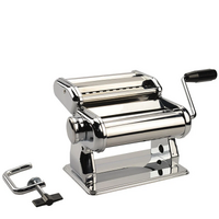 Avanti Stainless Steel Pasta Maker 150mm