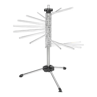 Avanti Large Pasta Drying Rack 495mm