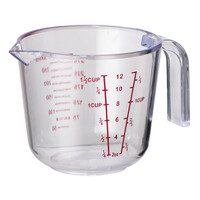 Avanti Measuring Jug Australian Standards 300ml Plastic