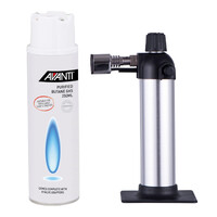 Avanti Chef Torch With Gas