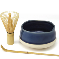  Avanti Matcha Ceremonial 3 piece Set 
