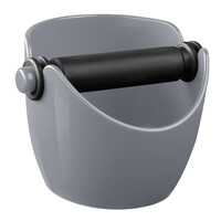 Avanti Knock Box  Black