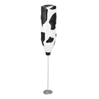 Avanti Little Whipper Milk Frother with Batteries - Milk Cow