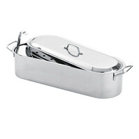 Avanti Fish Poaching Pan 51cm